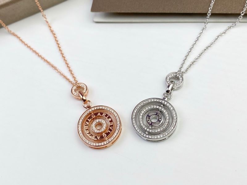 Bvlgari Necklaces